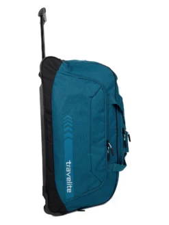 Sac De Voyage à Roulettes Travelite Kick Off XL 77 Cm 23 Sac De Voyage à Roulettes Travelite Kick Off XL 77 Cm -Delsey Valises Boutique sac voyage travelite 588335z