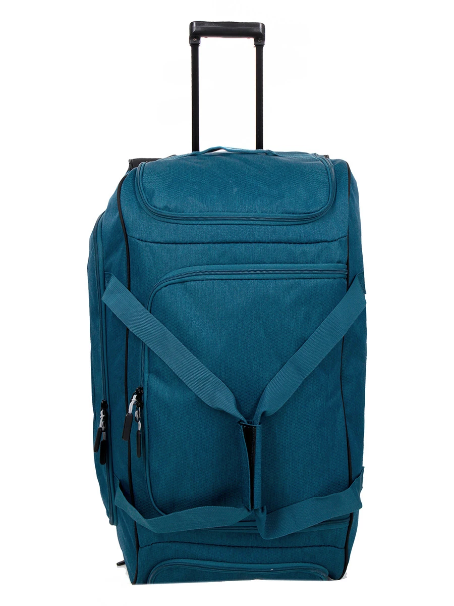 Sac De Voyage à Roulettes Travelite Kick Off XL 77 Cm 2 Sac De Voyage à Roulettes Travelite Kick Off XL 77 Cm – Image 2