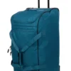 Sac De Voyage à Roulettes Travelite Kick Off XL 77 Cm
