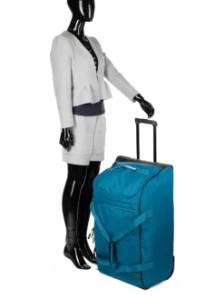 Sac De Voyage à Roulettes Travelite Kick Off XL 77 Cm 30 Sac De Voyage à Roulettes Travelite Kick Off XL 77 Cm -Delsey Valises Boutique sac voyage travelite 588339z