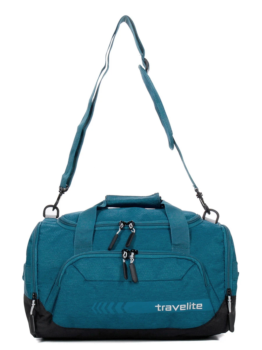 Sac De Voyage Travelite Kick Off S 40 Cm 4 Sac De Voyage Travelite Kick Off S 40 Cm – Image 4
