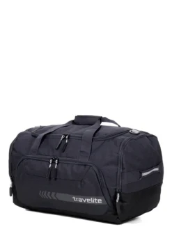 Sac De Voyage Travelite Kick Off M 50 Cm 27 Sac De Voyage Travelite Kick Off M 50 Cm -Delsey Valises Boutique sac voyage travelite 588379z