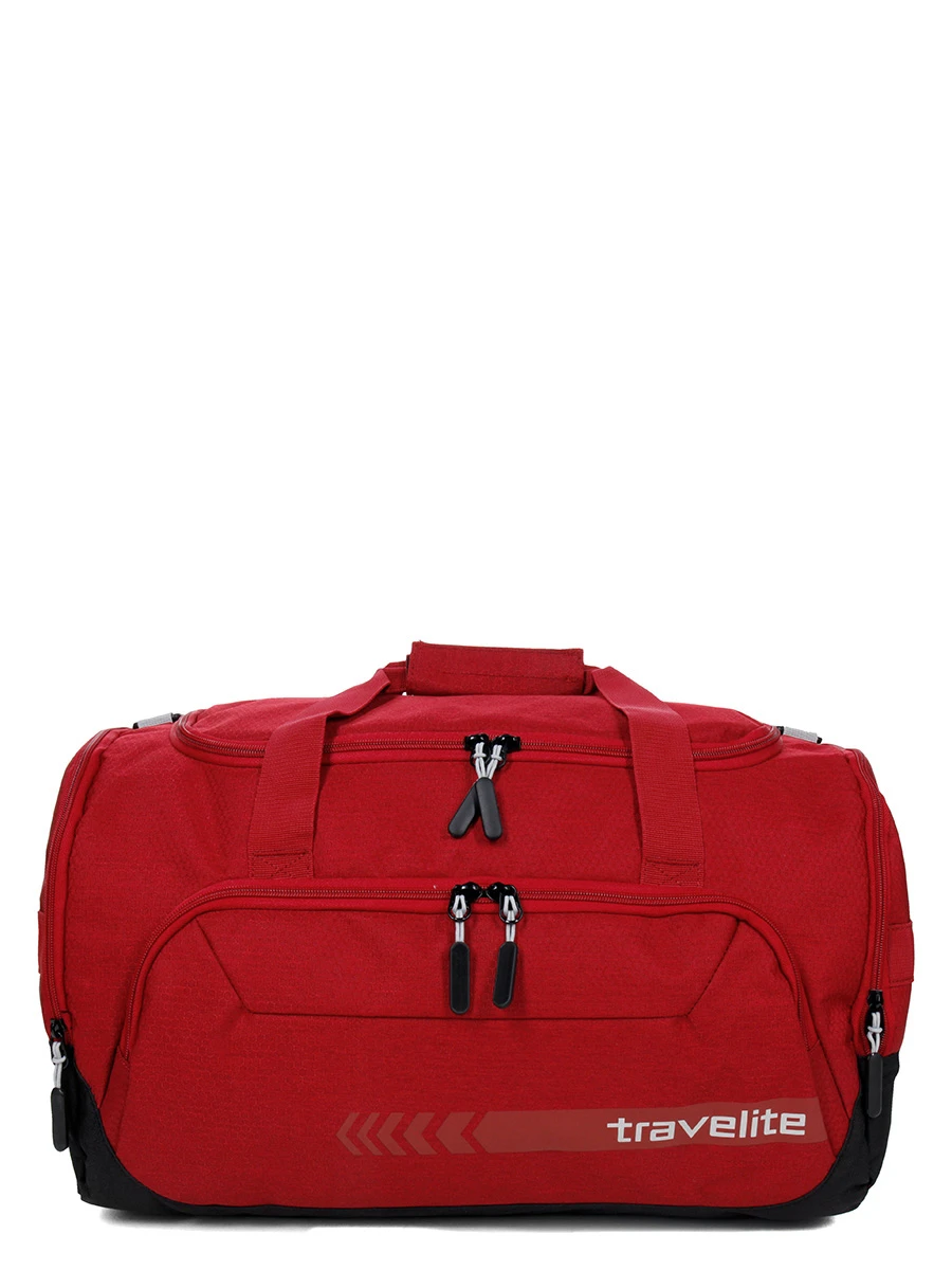 Sac De Voyage Travelite Kick Off M 50 Cm 2 Sac De Voyage Travelite Kick Off M 50 Cm – Image 2