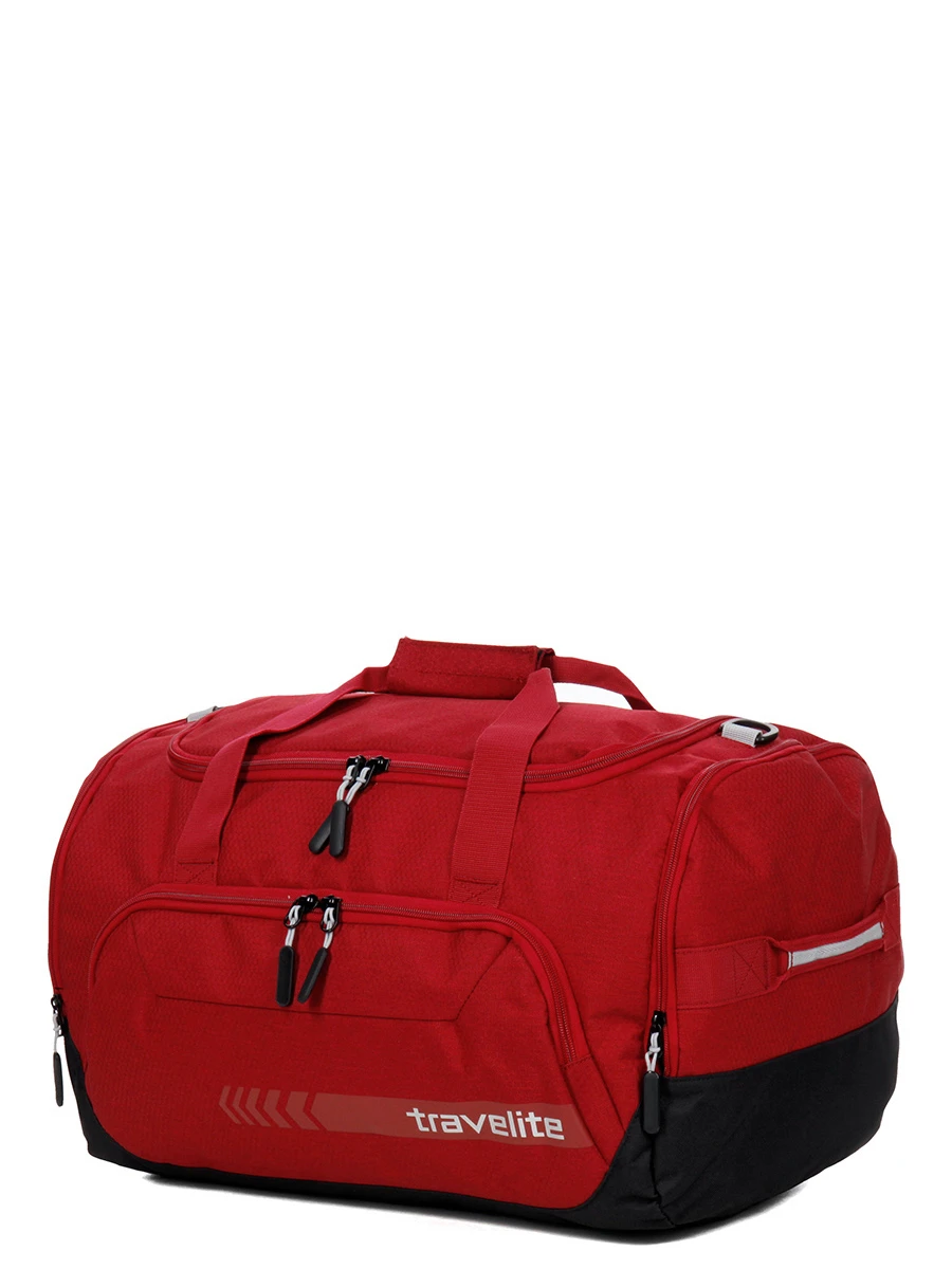 Sac De Voyage Travelite Kick Off M 50 Cm 1 Sac De Voyage Travelite Kick Off M 50 Cm