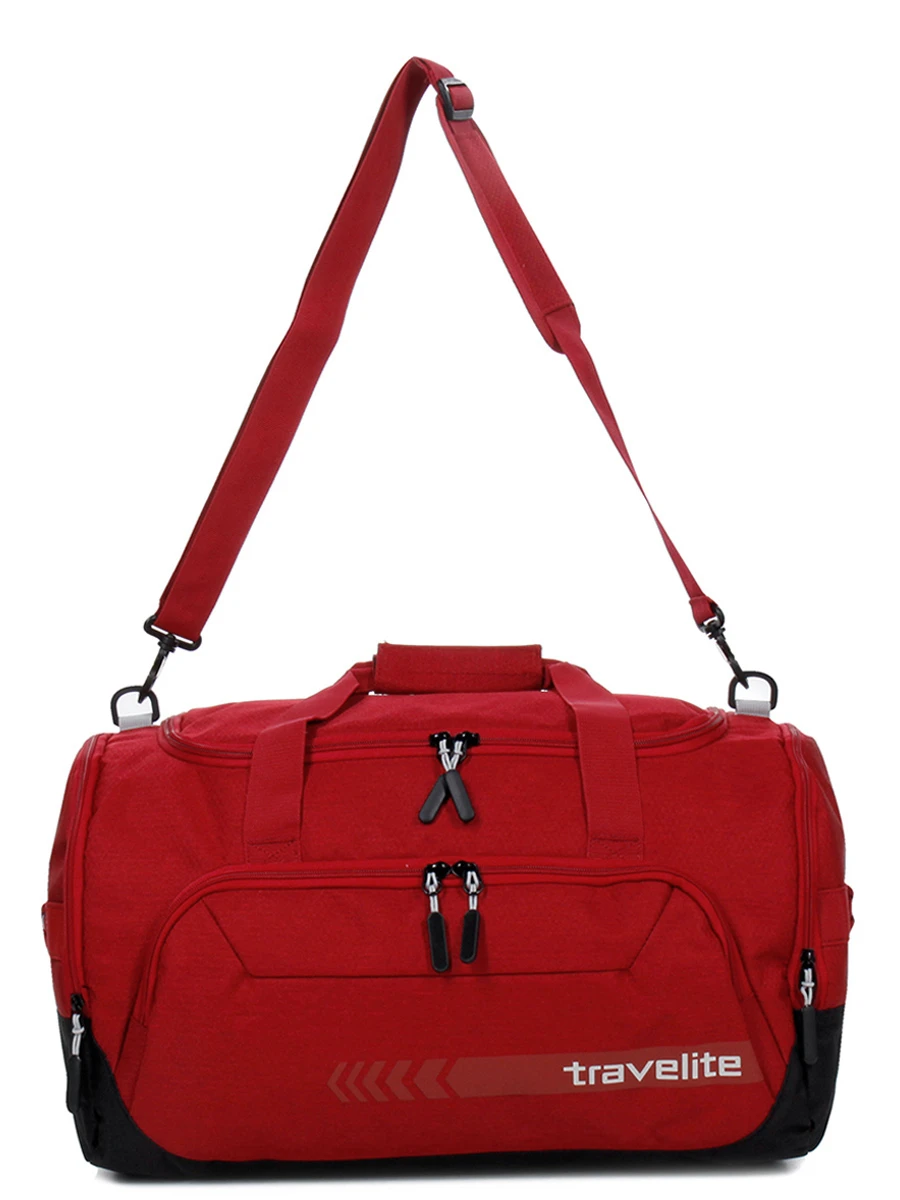 Sac De Voyage Travelite Kick Off M 50 Cm 4 Sac De Voyage Travelite Kick Off M 50 Cm – Image 4
