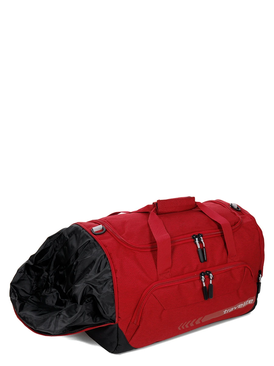 Sac De Voyage Travelite Kick Off M 50 Cm 10 Sac De Voyage Travelite Kick Off M 50 Cm – Image 10
