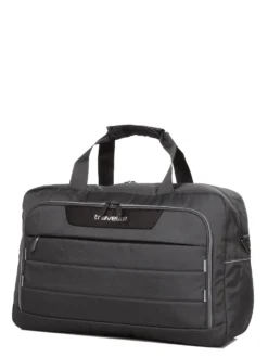 Sac De Voyage 2-en-1 Travelite Skaii 49 Cm -Delsey Valises Boutique sac voyage travelite 778772z