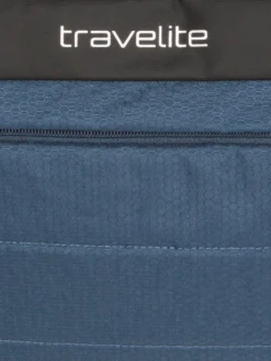 Sac De Voyage 2-en-1 Travelite Skaii 49 Cm -Delsey Valises Boutique sac voyage travelite 778786z