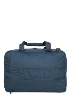 Sac De Voyage 2-en-1 Travelite Skaii 49 Cm -Delsey Valises Boutique sac voyage travelite 778788z
