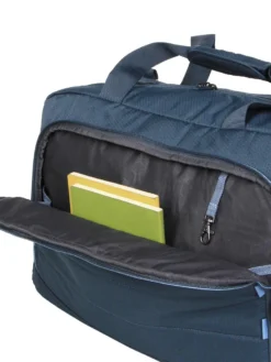 Sac De Voyage 2-en-1 Travelite Skaii 49 Cm -Delsey Valises Boutique sac voyage travelite 778792z