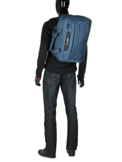 Sac De Voyage 2-en-1 Travelite Skaii 49 Cm -Delsey Valises Boutique sac voyage travelite 810251z