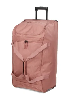 Sac De Voyage à Roulettes Travelite Kick Off XL 77 Cm 31 Sac De Voyage à Roulettes Travelite Kick Off XL 77 Cm -Delsey Valises Boutique sac voyage travelite 816588z
