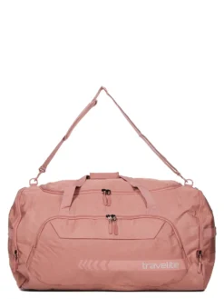 Sac De Voyage Travelite Kick Off XL 70 Cm -Delsey Valises Boutique sac voyage travelite 816646z