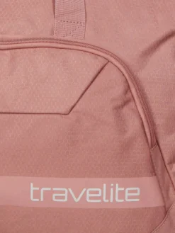 Sac De Voyage Travelite Kick Off XL 70 Cm -Delsey Valises Boutique sac voyage travelite 816649z