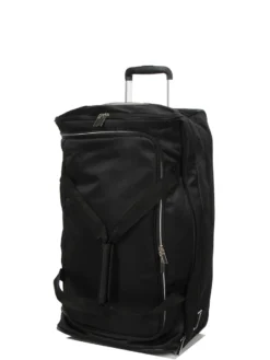Sac De Voyage à Roulettes Travelite Miigo 69 Cm -Delsey Valises Boutique sac voyage travelite 818651z