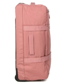 Sac De Voyage à Roulettes Travelite Kick Off L 68 Cm -Delsey Valises Boutique sac voyage travelite 818786z