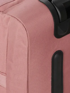 Sac De Voyage à Roulettes Travelite Kick Off L 68 Cm -Delsey Valises Boutique sac voyage travelite 818789z