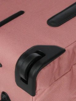 Sac De Voyage à Roulettes Travelite Kick Off L 68 Cm -Delsey Valises Boutique sac voyage travelite 818791z