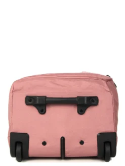 Sac De Voyage à Roulettes Travelite Kick Off L 68 Cm -Delsey Valises Boutique sac voyage travelite 818792z