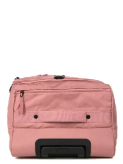 Sac De Voyage à Roulettes Travelite Kick Off L 68 Cm -Delsey Valises Boutique sac voyage travelite 818793z