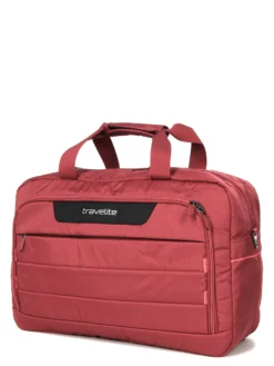 Sac De Voyage 2-en-1 Travelite Skaii 49 Cm -Delsey Valises Boutique sac voyage travelite 819947z