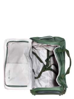 Sac De Voyage à Roulettes Travelite Miigo 69 Cm -Delsey Valises Boutique sac voyage travelite 820067z