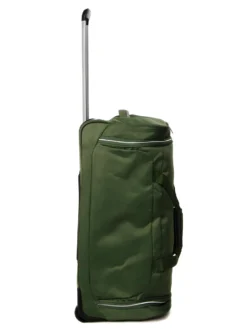 Sac De Voyage à Roulettes Travelite Miigo 69 Cm -Delsey Valises Boutique sac voyage travelite 820072z