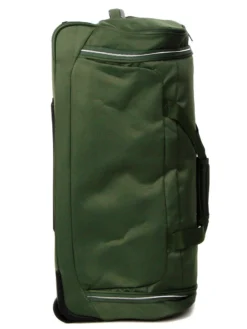 Sac De Voyage à Roulettes Travelite Miigo 69 Cm -Delsey Valises Boutique sac voyage travelite 820073z