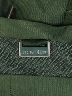 Sac De Voyage à Roulettes Travelite Miigo 69 Cm -Delsey Valises Boutique sac voyage travelite 820080z