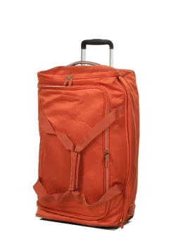 Sac De Voyage à Roulettes Travelite Miigo 69 Cm -Delsey Valises Boutique sac voyage travelite 823552z