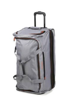 Sac De Voyage à Roulettes Travelite Basics 70 Cm - Extensible -Delsey Valises Boutique sac voyage travelite 886929z