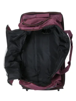 Sac De Voyage à Roulettes Travelite Basics 70 Cm - Extensible -Delsey Valises Boutique sac voyage travelite 886943z