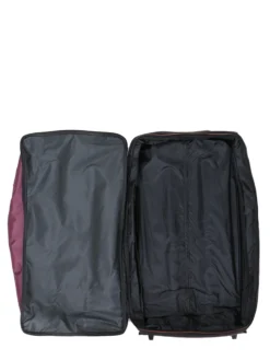 Sac De Voyage à Roulettes Travelite Basics 70 Cm - Extensible -Delsey Valises Boutique sac voyage travelite 886944z