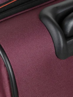 Sac De Voyage à Roulettes Travelite Basics 70 Cm - Extensible -Delsey Valises Boutique sac voyage travelite 886950z