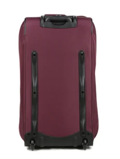 Sac De Voyage à Roulettes Travelite Basics 70 Cm - Extensible -Delsey Valises Boutique sac voyage travelite 886951z