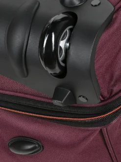 Sac De Voyage à Roulettes Travelite Basics 70 Cm - Extensible -Delsey Valises Boutique sac voyage travelite 886953z