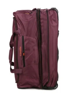 Sac De Voyage à Roulettes Travelite Basics 70 Cm - Extensible -Delsey Valises Boutique sac voyage travelite 886954z