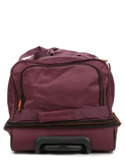 Sac De Voyage à Roulettes Travelite Basics 70 Cm - Extensible -Delsey Valises Boutique sac voyage travelite 886955z
