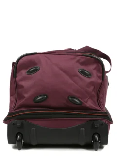 Sac De Voyage à Roulettes Travelite Basics 70 Cm - Extensible -Delsey Valises Boutique sac voyage travelite 886956z