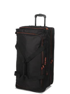 Sac De Voyage à Roulettes Travelite Basics 70 Cm - Extensible -Delsey Valises Boutique sac voyage travelite 887474z