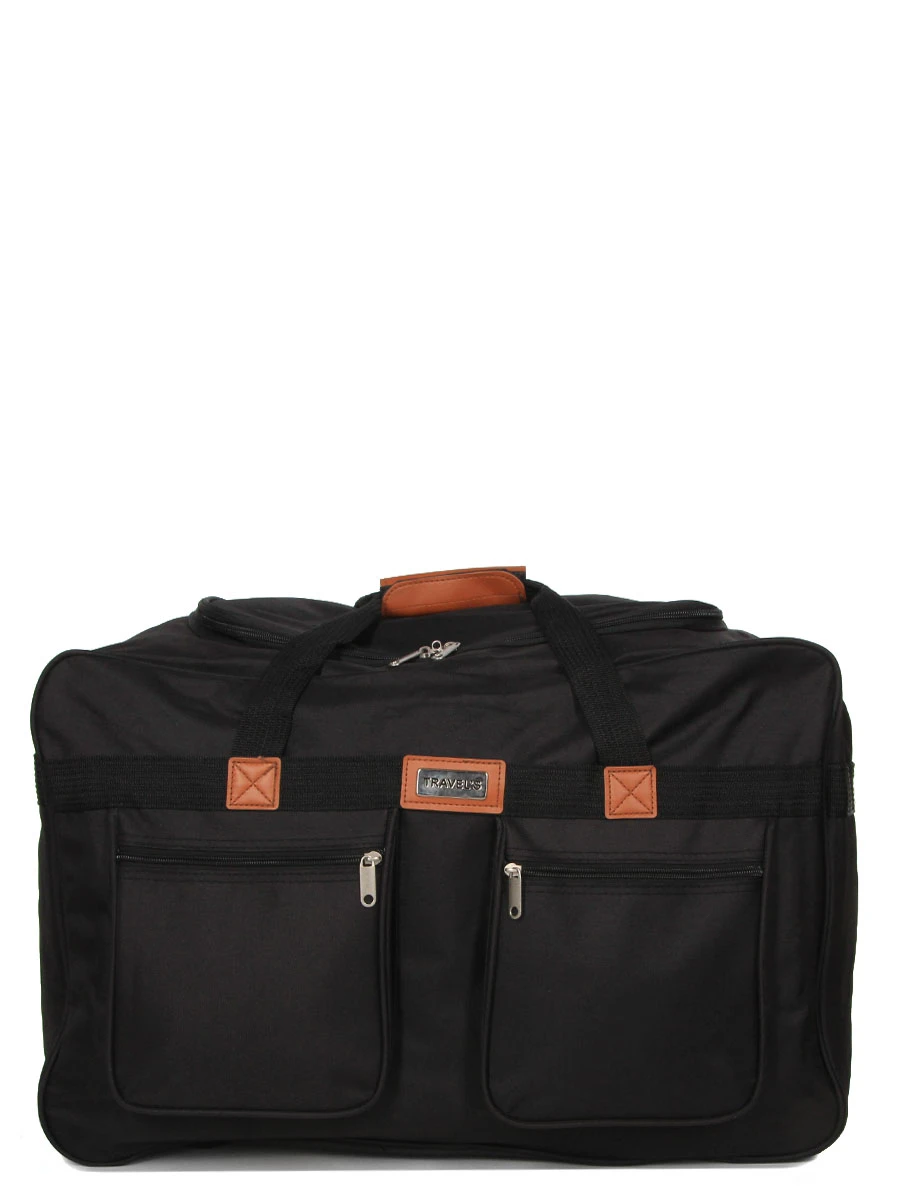 Sac De Voyage Travel's Outsider 60 Cm 2 Sac De Voyage Travel's Outsider 60 Cm – Image 2