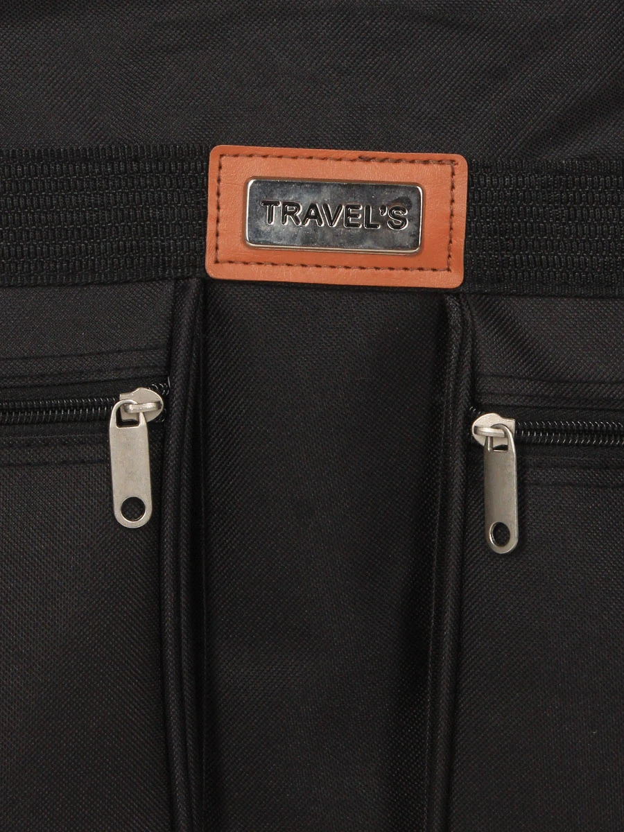 Sac De Voyage Travel's Outsider 60 Cm 10 Sac De Voyage Travel's Outsider 60 Cm – Image 10