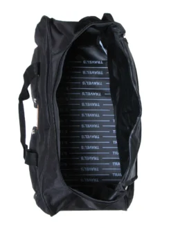 Sac De Voyage Travel's Outsider 60 Cm 18 Sac De Voyage Travel's Outsider 60 Cm -Delsey Valises Boutique sac voyage travels 796856z