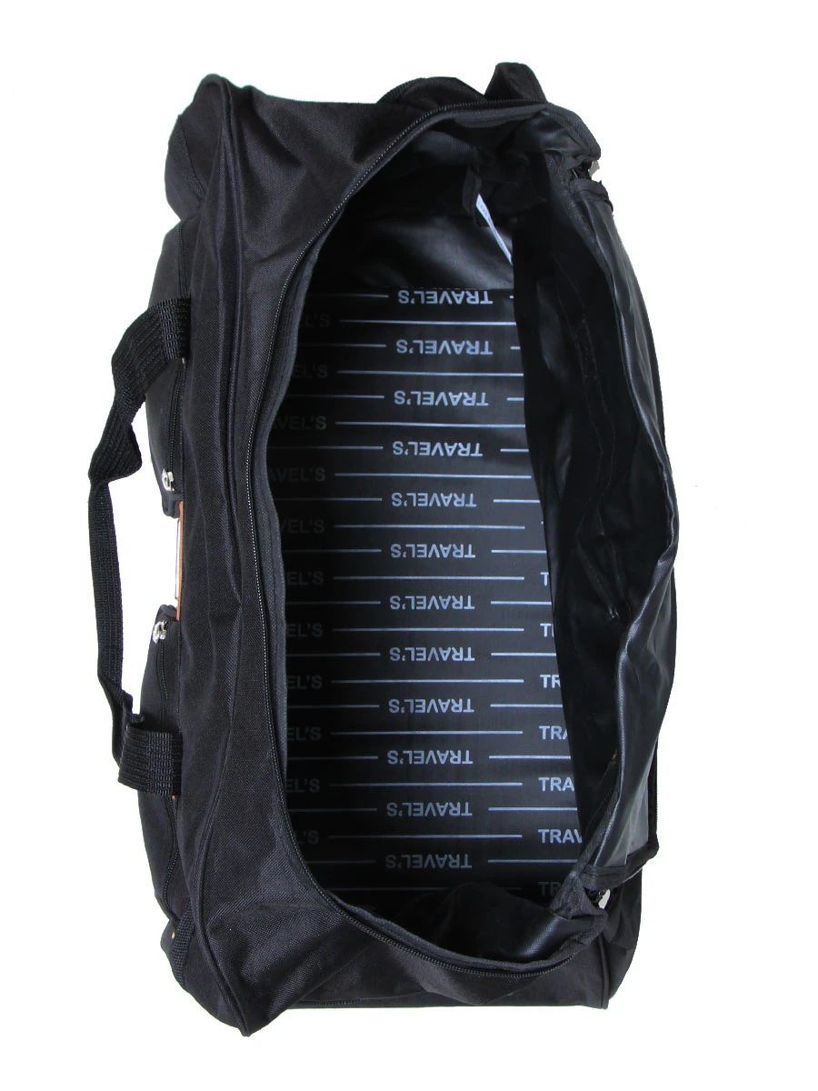 Sac De Voyage Travel's Outsider 60 Cm 9 Sac De Voyage Travel's Outsider 60 Cm – Image 9