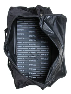 Sac De Voyage Travel's Outsider 70 Cm 18 Sac De Voyage Travel's Outsider 70 Cm -Delsey Valises Boutique sac voyage travels 796974z