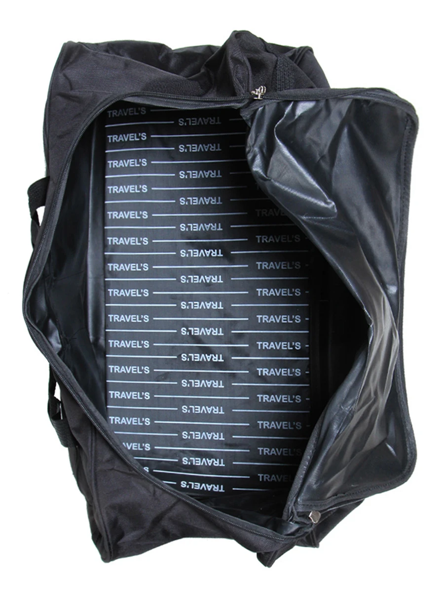 Sac De Voyage Travel's Outsider 70 Cm 9 Sac De Voyage Travel's Outsider 70 Cm – Image 9