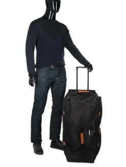 Sac De Voyage à Roulettes Travel's Outsider 80 Cm 25 Sac De Voyage à Roulettes Travel's Outsider 80 Cm -Delsey Valises Boutique sac voyage travels 796975z