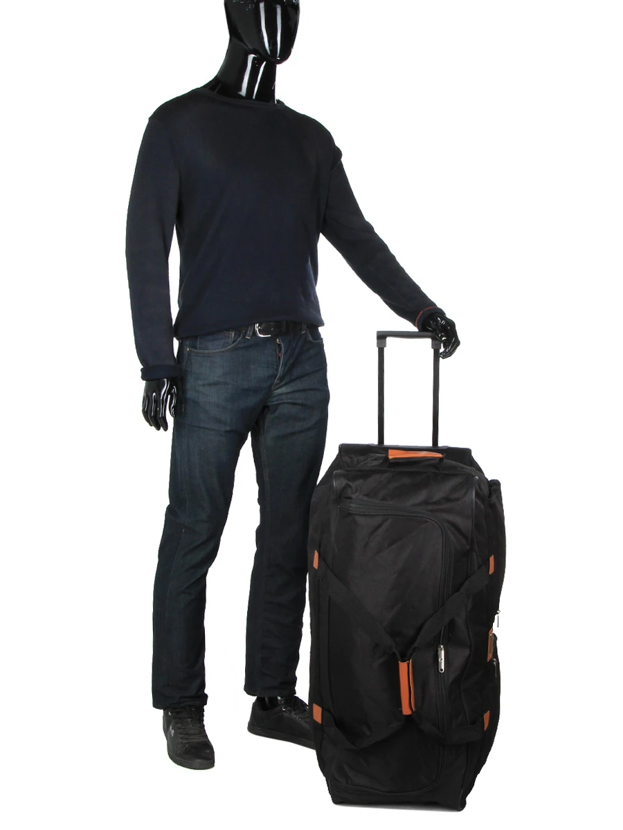 Sac De Voyage à Roulettes Travel's Outsider 80 Cm 13 Sac De Voyage à Roulettes Travel's Outsider 80 Cm – Image 13