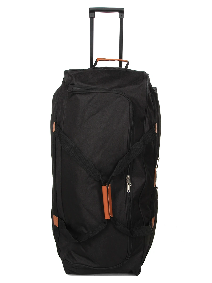 Sac De Voyage à Roulettes Travel's Outsider 80 Cm 2 Sac De Voyage à Roulettes Travel's Outsider 80 Cm – Image 2