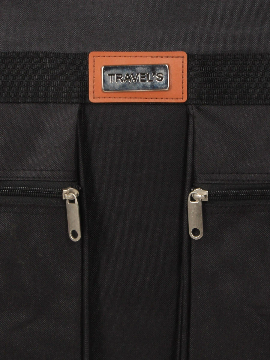 Sac De Voyage à Roulettes Travel's Outsider 80 Cm 12 Sac De Voyage à Roulettes Travel's Outsider 80 Cm – Image 12